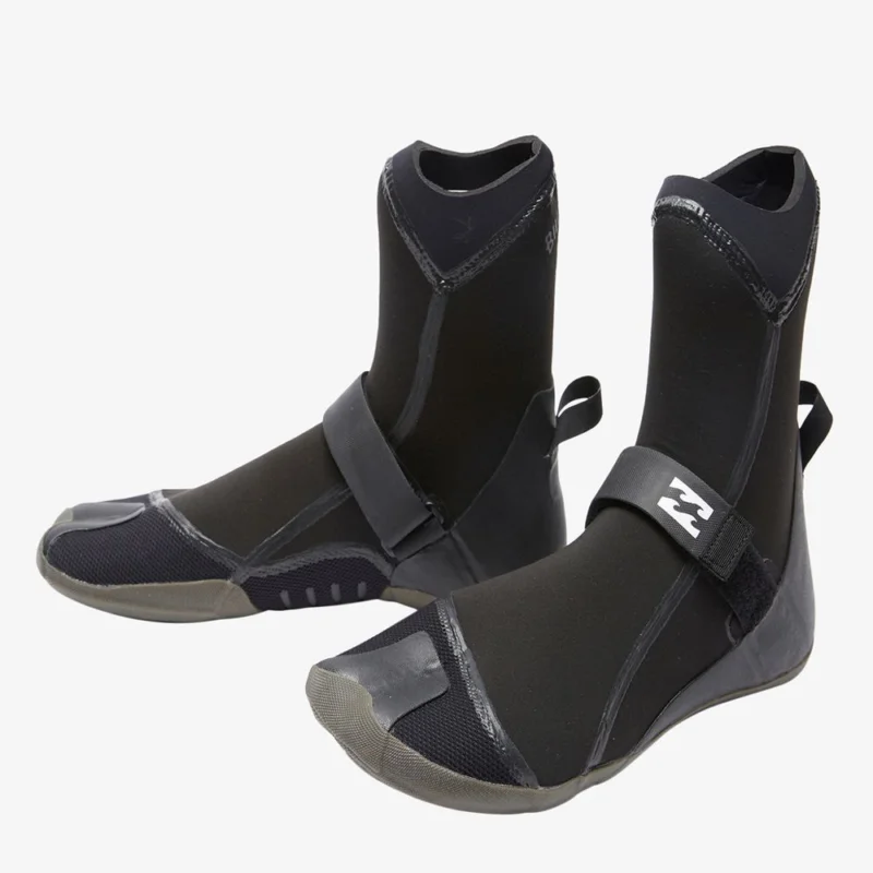 Meilleur Choix CHAUSSONS EN NEOPRENE BILLABONG FURNACE 7MM