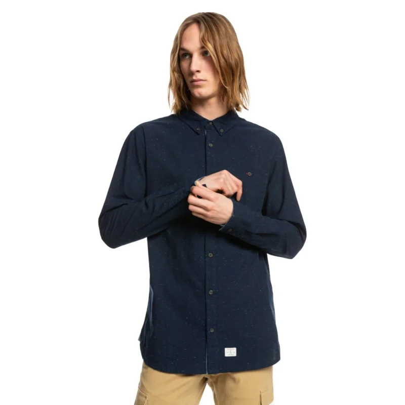 CHEMISE QUIKSILVER BELAMBRO Retour Gratuit