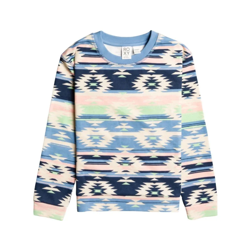 Dernier Modèle PULL ROXY OFF TO THE BEACH