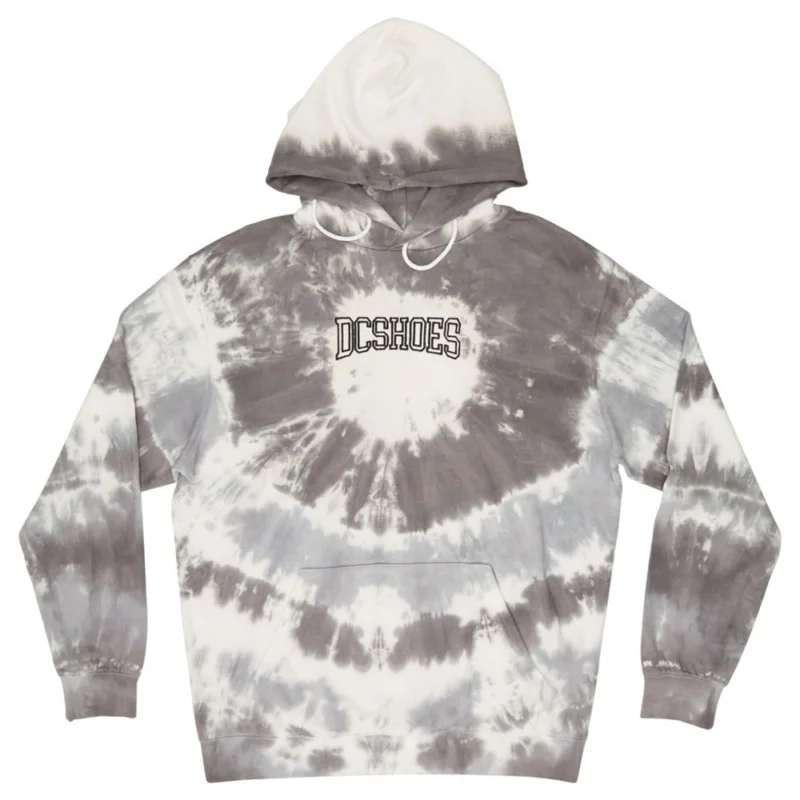 Prix Promo CAPUCHE DC SHOES UNI