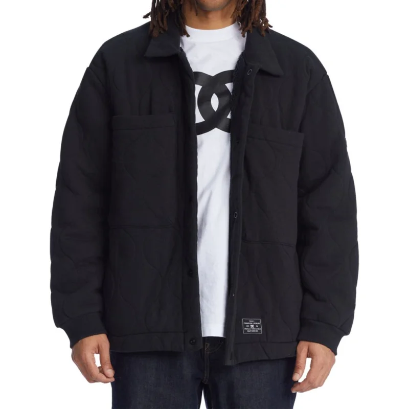 Prix Promo MANTEAU DC SHOES STREAKCOACHES