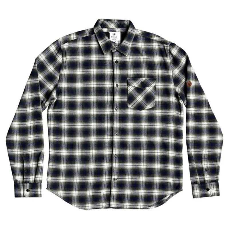 CHEMISE DC SHOES MARTHALS Dernière Chance