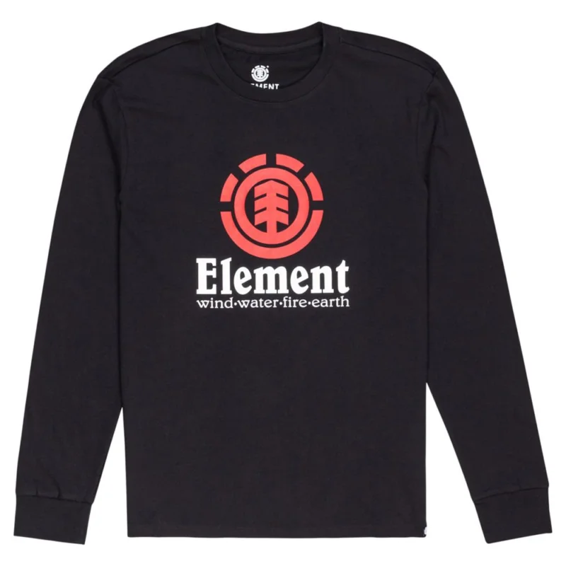 T-SHIRT ELEMENT VERTICAL Offre Limitée