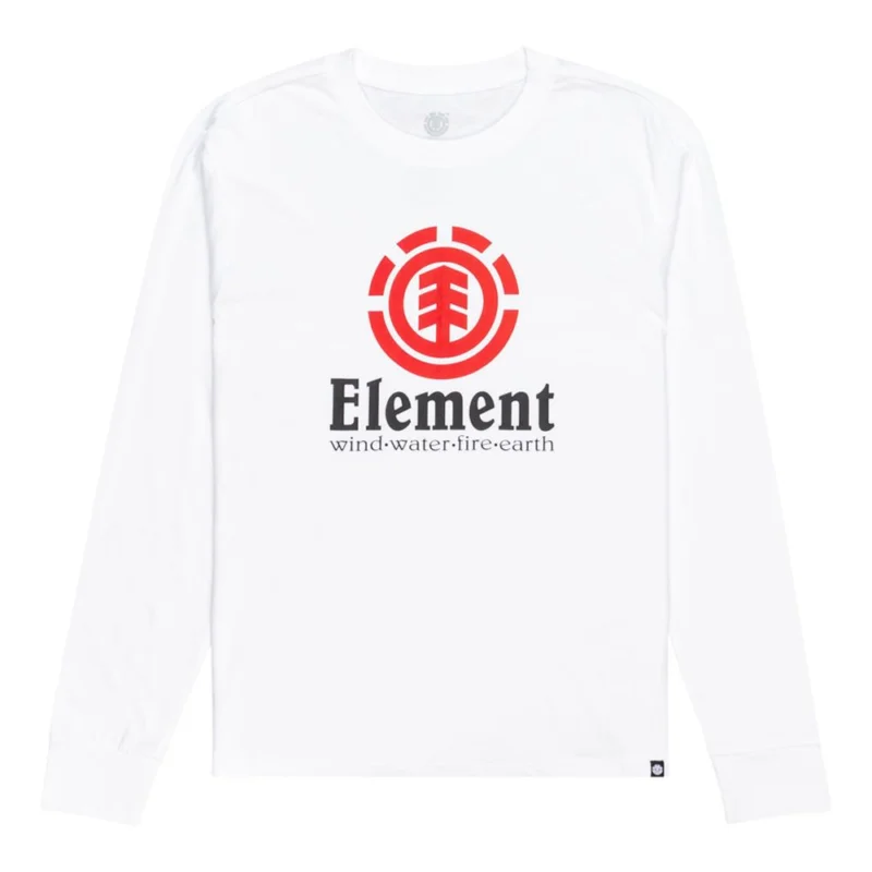 T-SHIRT ELEMENT VERTICAL Remise