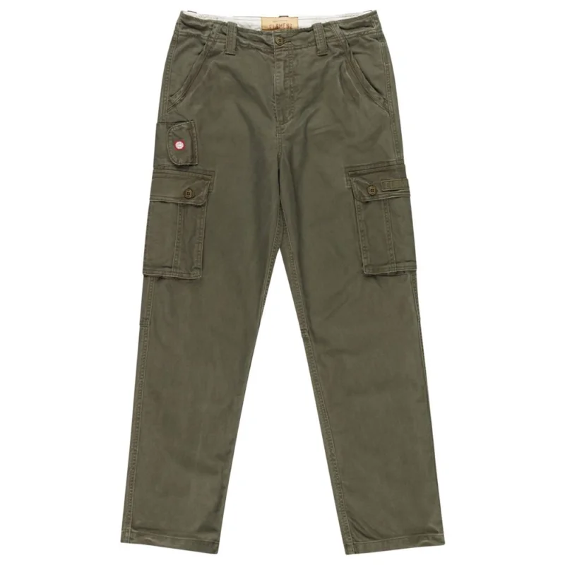 Jusqu'à Épuisement Des Stocks PANTALON ELEMENT SOURCE
