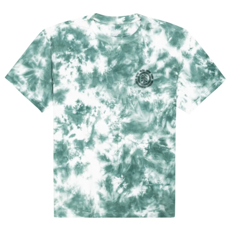 T-SHIRT ELEMENT FINGERPRINT Authentique