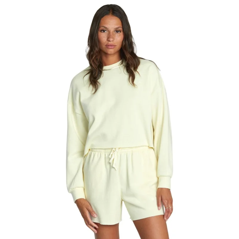 PULL RVCA TEST DRIVE Offre Exclusive