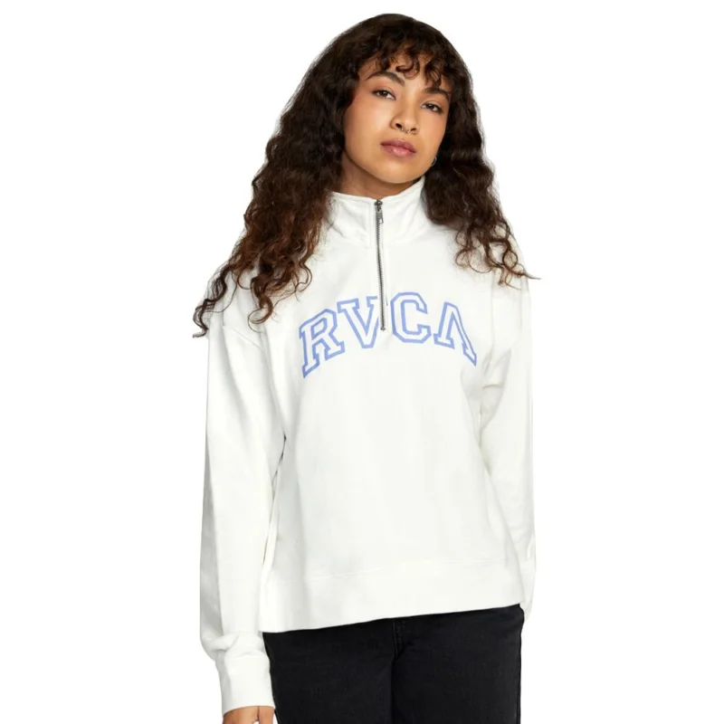 Meilleure Vente PULL RVCA ARCHED