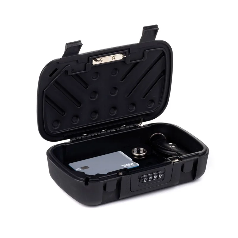 CADENAS CLES SURFLOGIC PORTABLE SAFE BOX Expédié Aujourd'hui