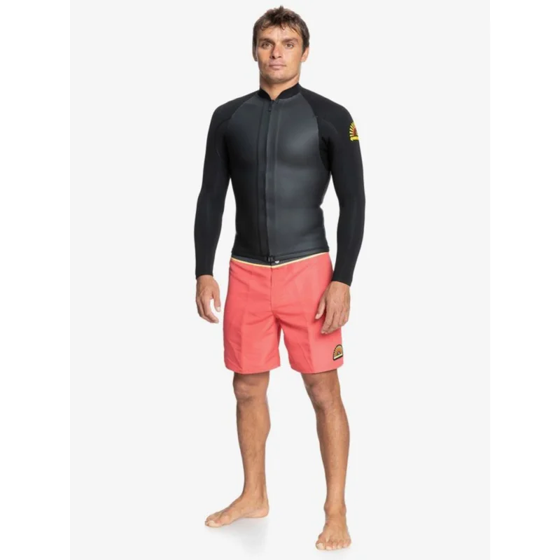 Must-Have VESTE NÉOPRÈNE QUIKSILVER EVERYDAY SESSIONS 2MM