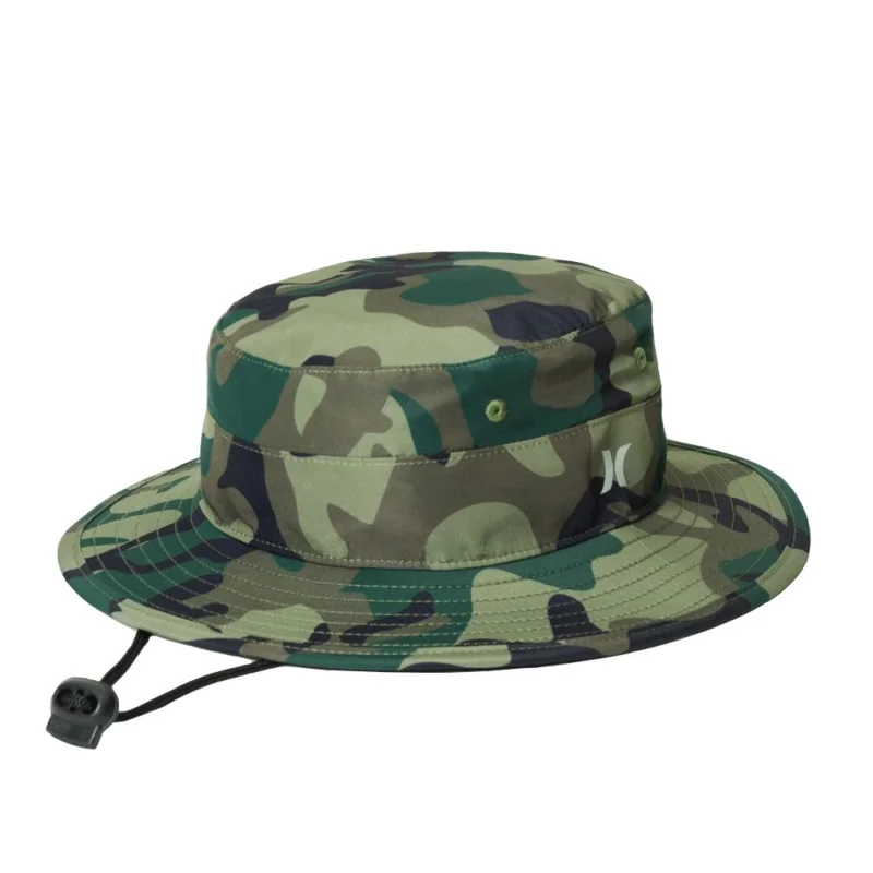 Jusqu'à Épuisement Des Stocks BONNET HURLEY M BACK COUNTRY