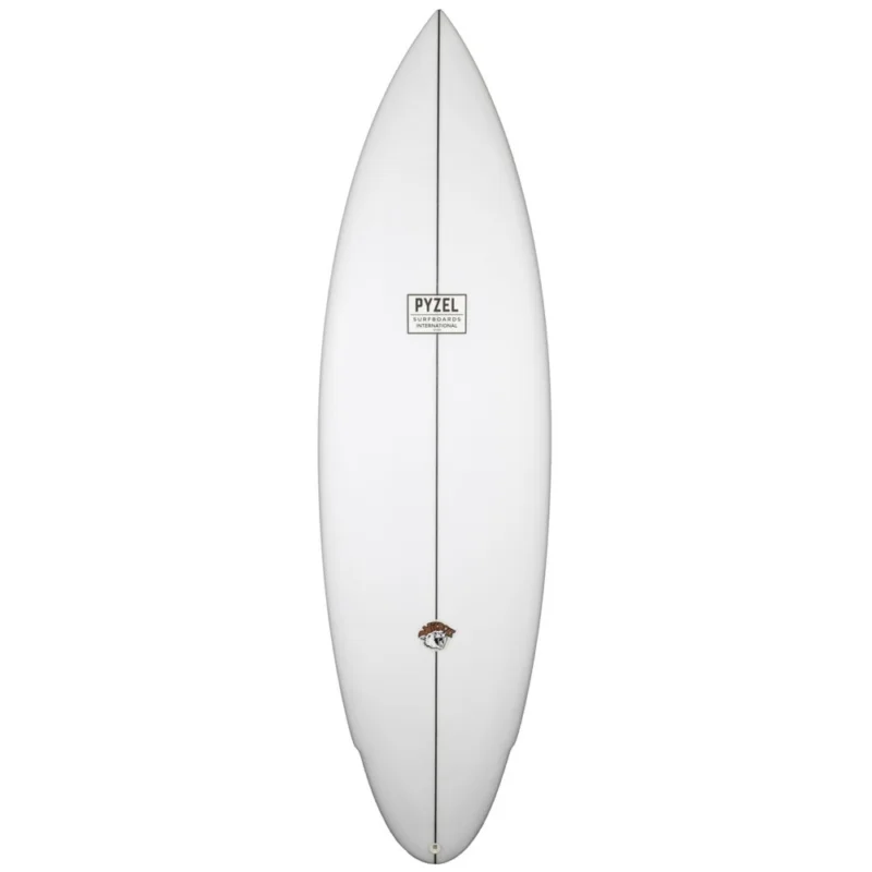 PLANCHE DE SURF PYZEL WILDCAT 5‘8‘‘ Commander Vite