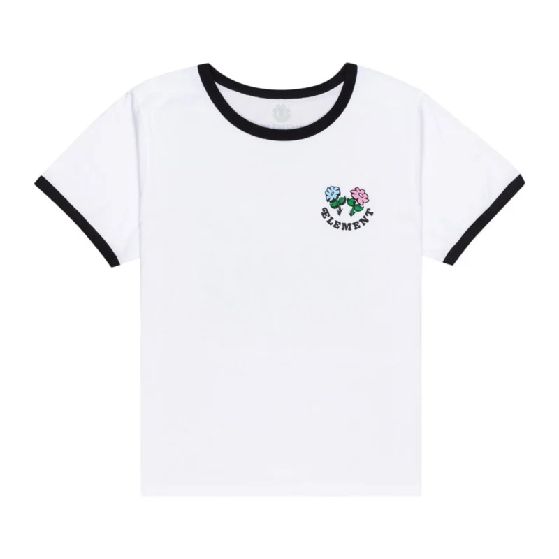 Bon Plan T-SHIRT ELEMENT HI‘VE FIVE