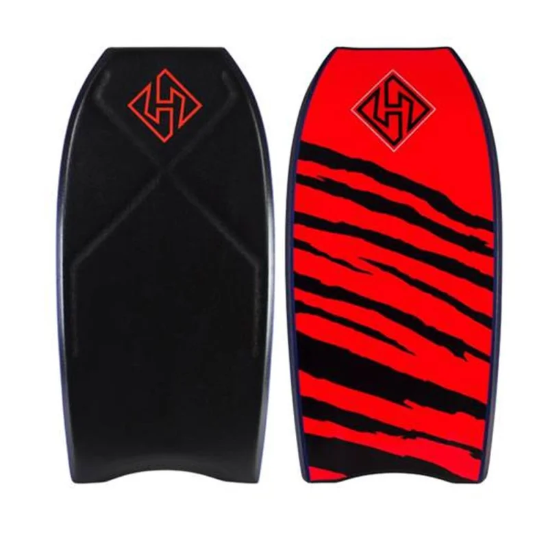 BODYBOARD HUBBOARDS HOUSTON PP HD 41‘‘ Haute Qualité