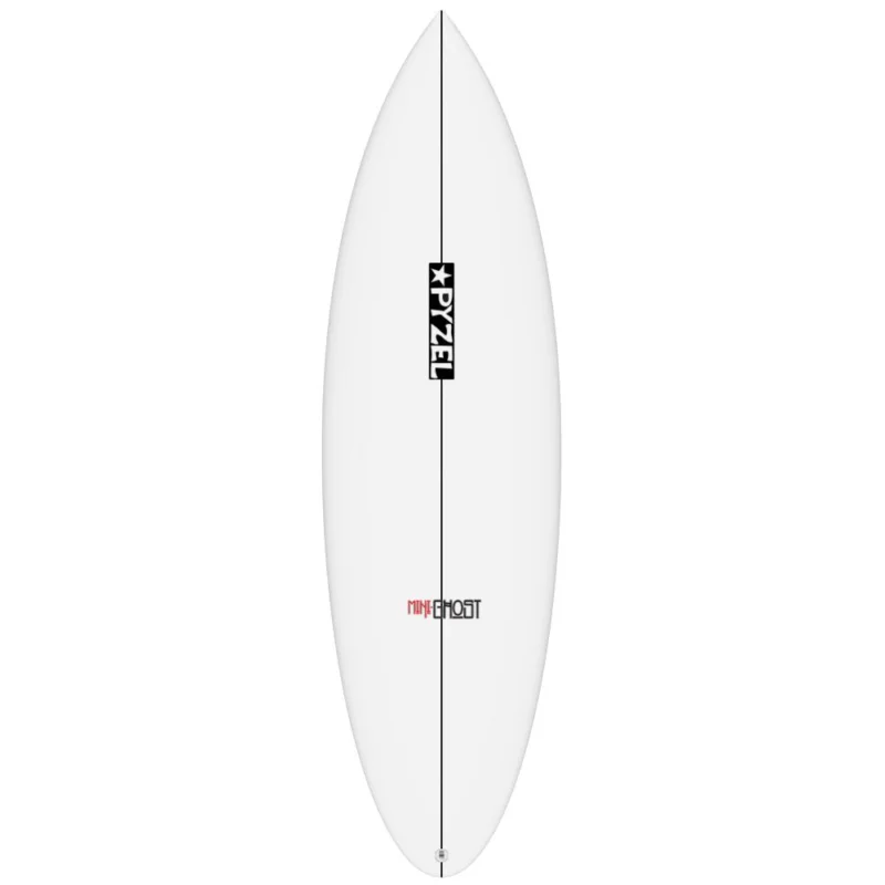 Certifié PLANCHE DE SURF PYZEL MINI GHOST 6‘0‘‘