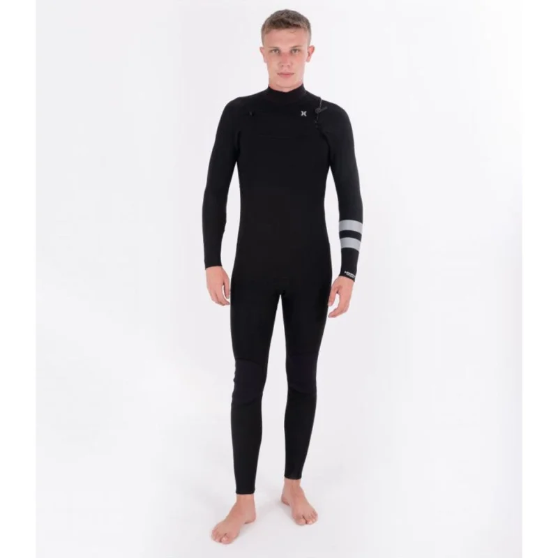 Meilleure Vente COMBINAISON HURLEY M ADVANTAGE PLUS 4/3MM