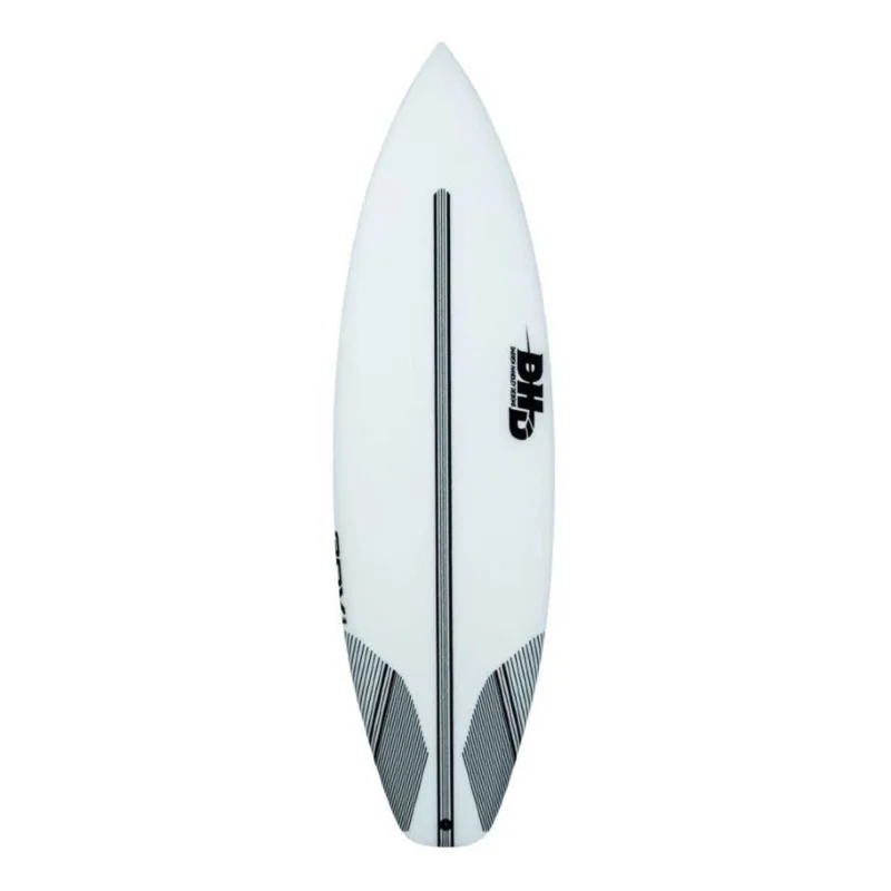 Offre Du Jour PLANCHE DE SURF DHD 3DV 6‘4‘‘