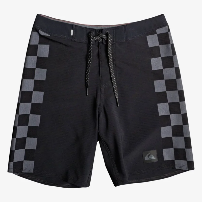 Bon Plan BOARDSHORT QUIKSILVER HIGHLITE ARCH