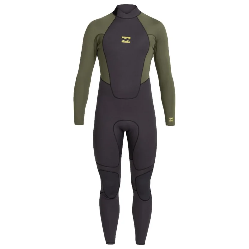 Offre Du Jour COMBINAISON BILLABONG INTRUDER 4/3