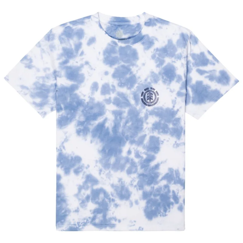 T-SHIRT ELEMENT FINGERPRINT Must-Have