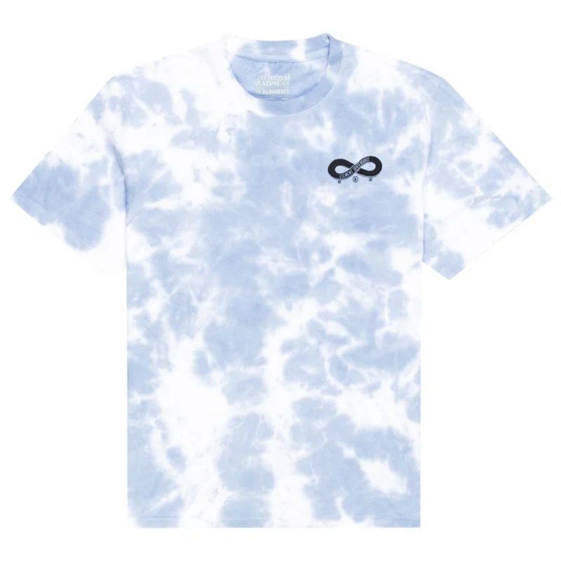 T-SHIRT ELEMENT INFINITY Offre Exclusive