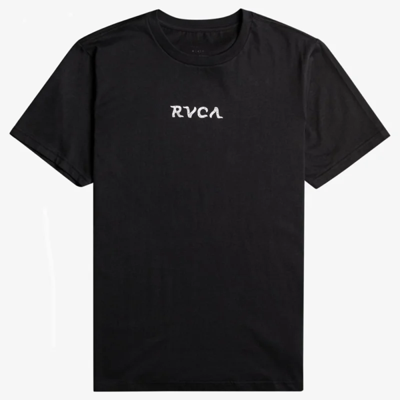 T-SHIRT RVCA FINAL TRIP Expédition Rapide