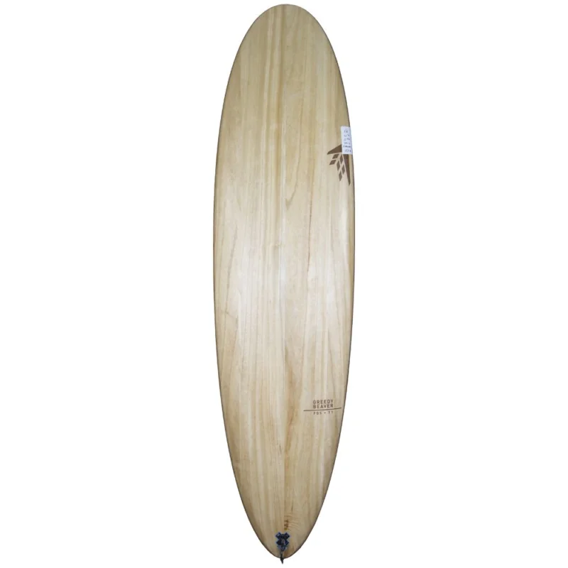 D‘OCCASION FIREWIRE GREEDY BEAVER 6‘8" Nouveauté