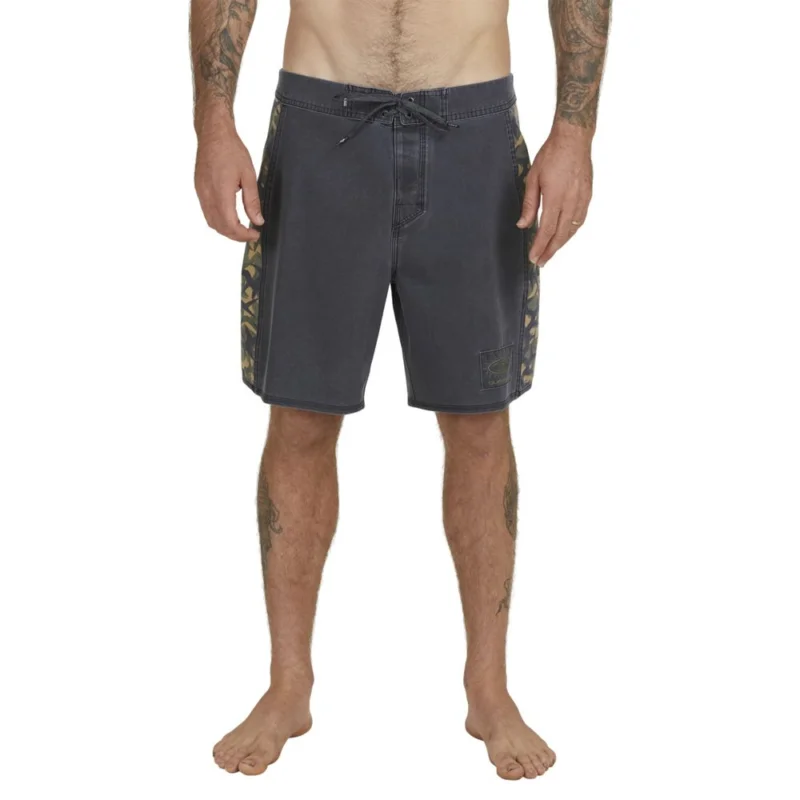 BOARDSHORT QUIKSILVER SURFSILK Promotion