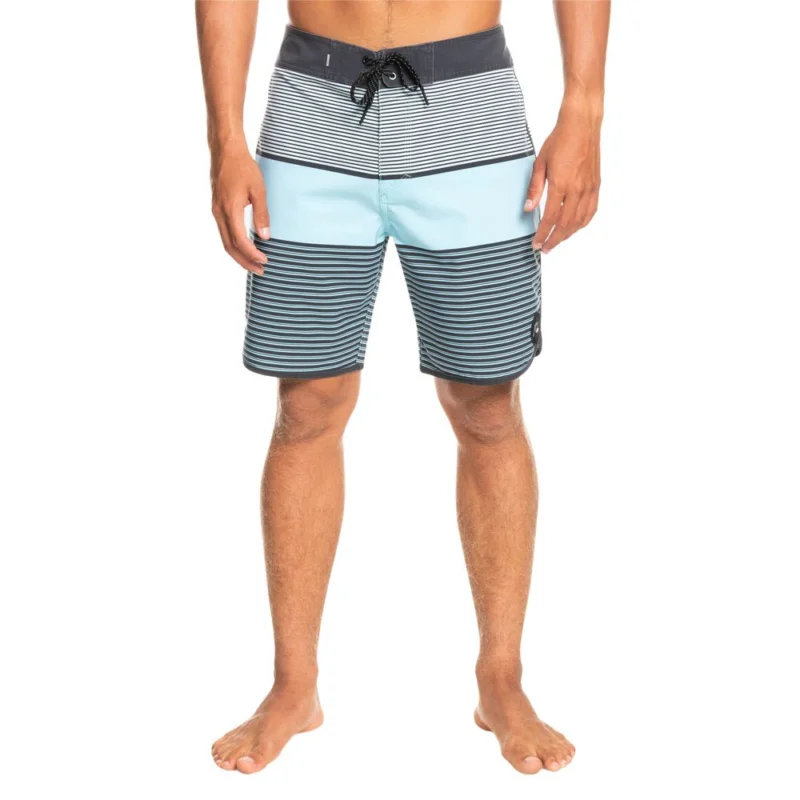 BOARDSHORT QUIKSILVER SURFSILK Petit Prix
