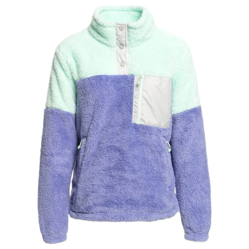 Retour Gratuit PULL ROXY ALABAMA