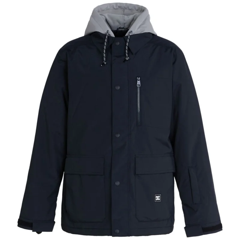 Meilleur Prix MANTEAU DC SHOES BANDWIDTH