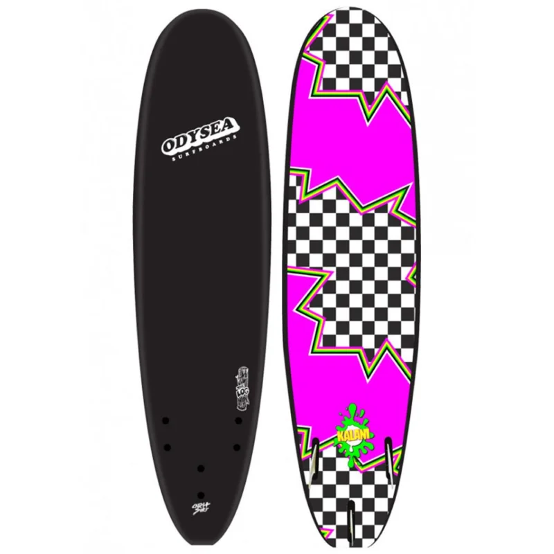 PLANCHE DE SURF CATCH SURF ODYSEA LOG - KALANI ROBB 8‘0‘‘ Certifié