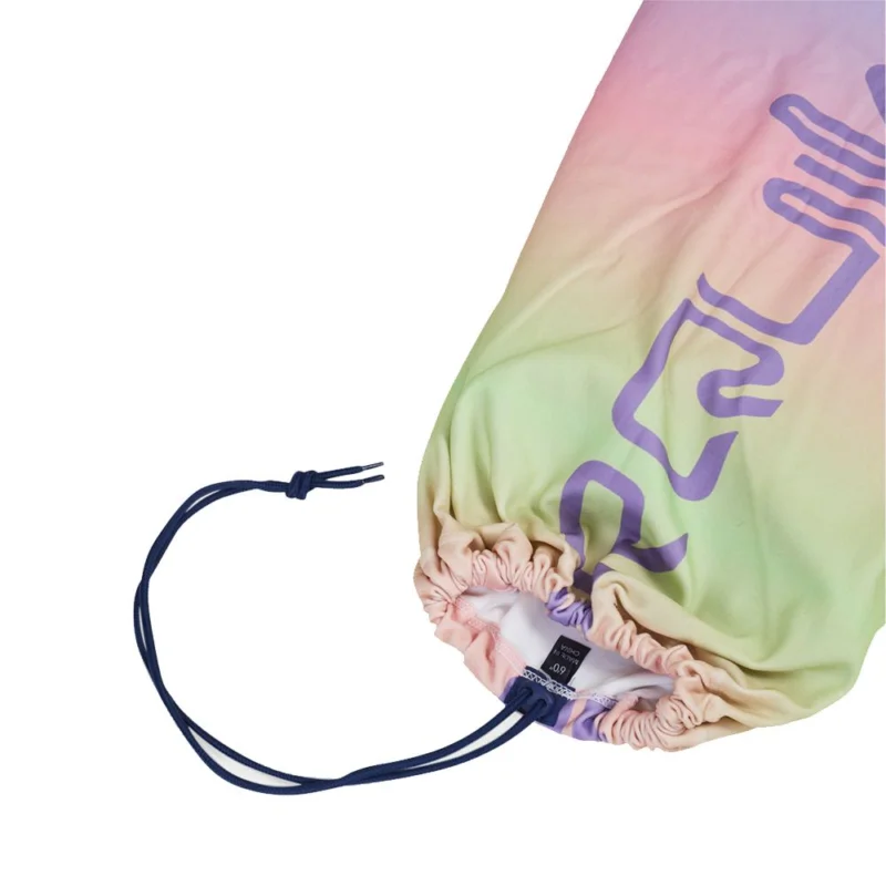 Promotion Saisonnière HOUSSE QUIKSILVER QS FUN 7‘0‘‘