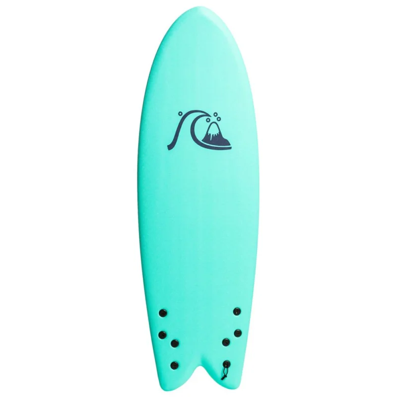 PLANCHE DE SURF QUIKSILVER MARLIN 5‘8‘‘ Acheter Direct