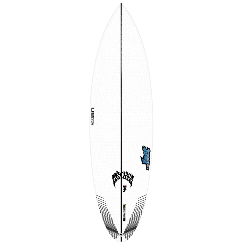 PLANCHE DE SURF LIB-TECH X LOST SABO TAJ 6‘10‘‘ Jusqu'à Épuisement Des Stocks