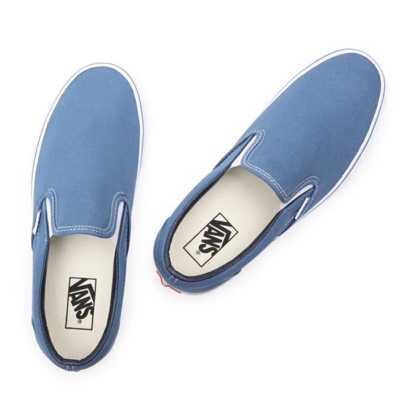 SNEAKERS VANS UA CLASSIC SLIP-ON Nouvelle Collection