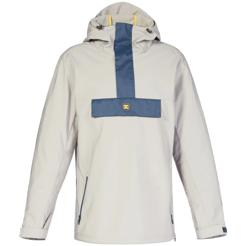 MANTEAU DC SHOES PRISM Vente Directe
