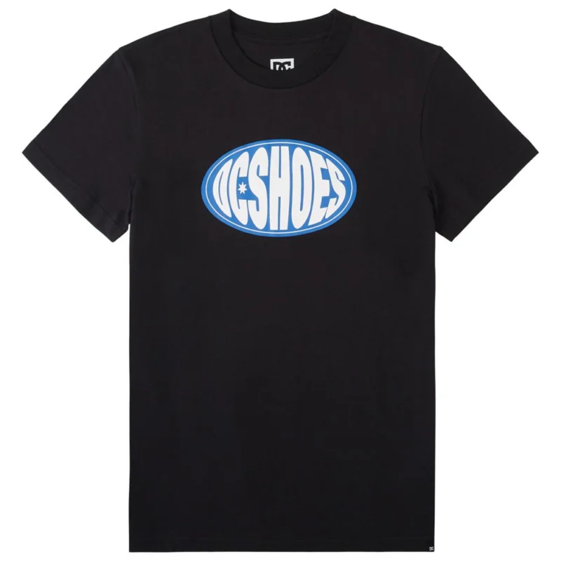 Promotion Saisonnière T-SHIRT DC SHOES EXPAND