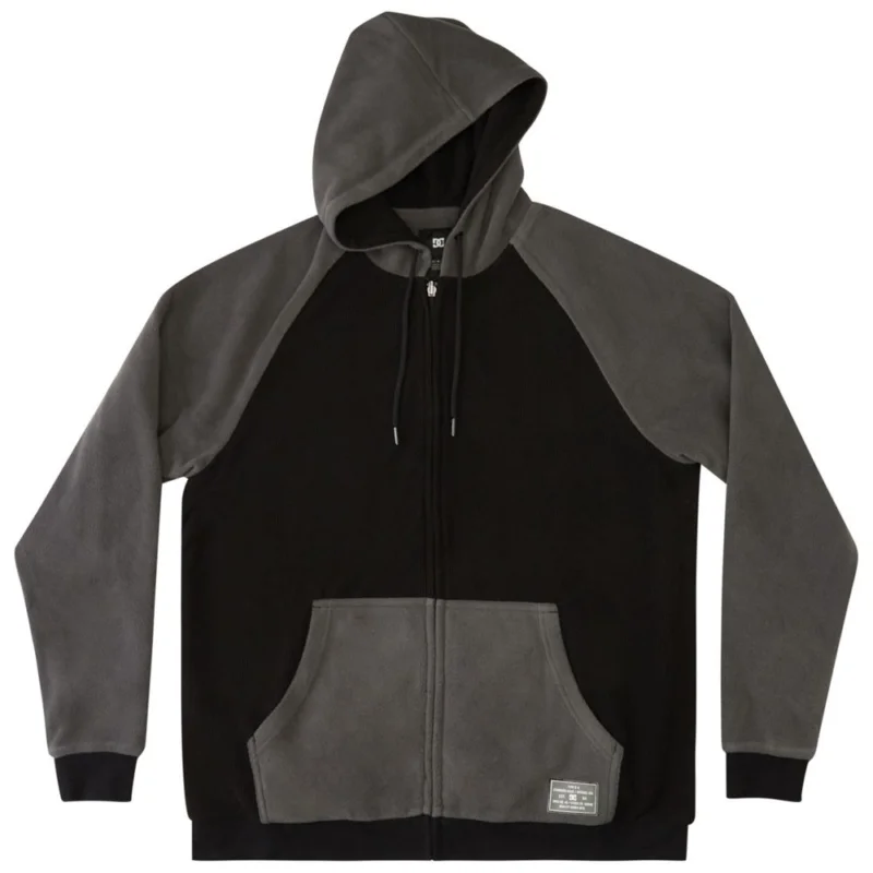Achat Immédiat CAPUCHE DC SHOES FINELINE
