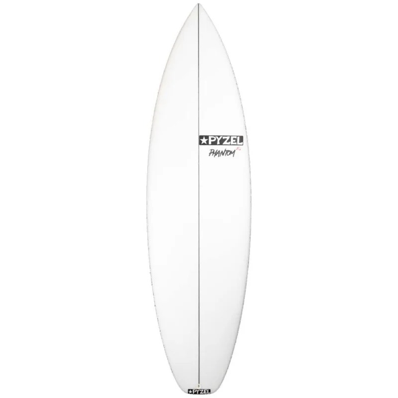 PLANCHE DE SURF PYZEL PHANTOM XL 6‘2‘‘ Quantité Limitée