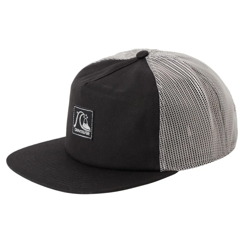 Promotion CASQUETTE QUIKSILVER SINGLE FIN
