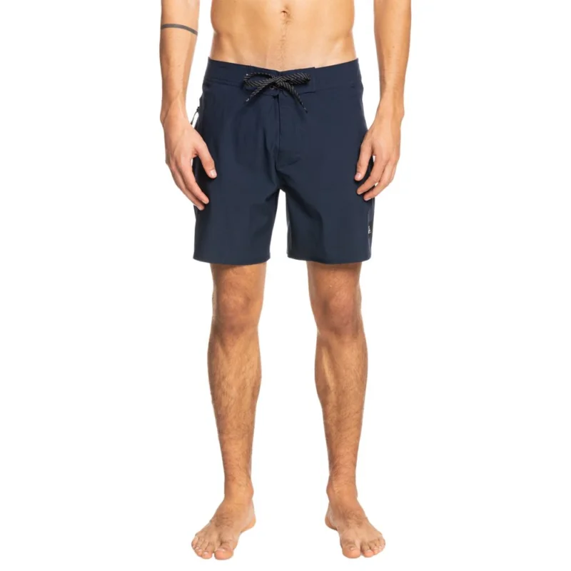 BOARDSHORT QUIKSILVER SURFSILK KAIMANA Authentique