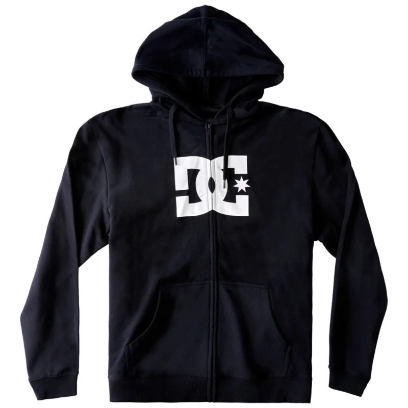 Prix Bas CAPUCHE DC SHOES STAR