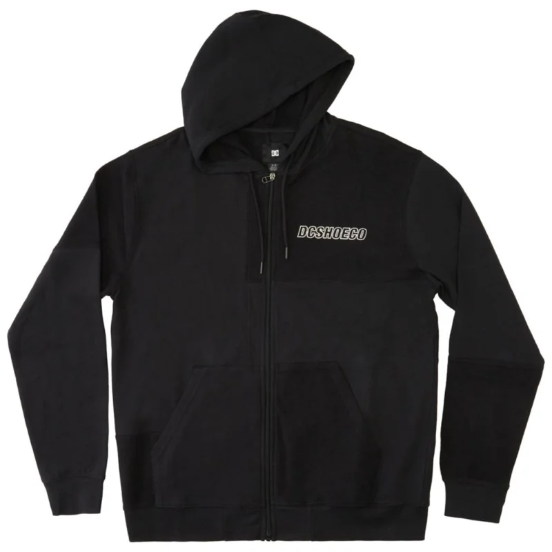 CAPUCHE DC SHOES ROGERS Livraison Express
