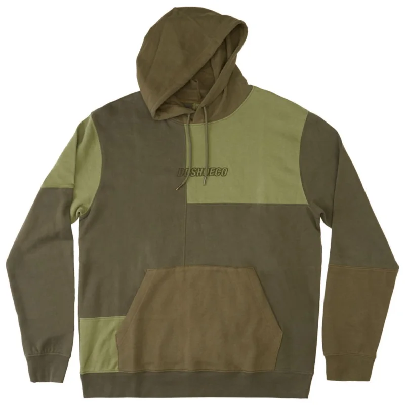 CAPUCHE DC SHOES ROGERS Seulement Aujourd'hui