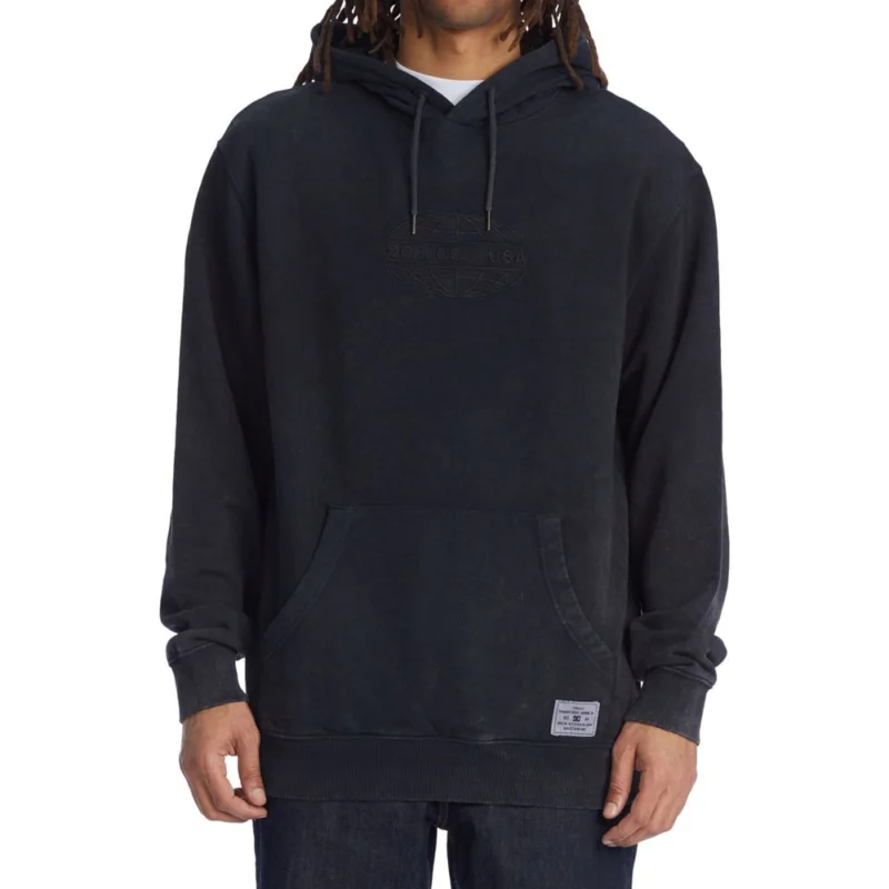 Nouvel Arrivage CAPUCHE DC SHOES GLOBAL