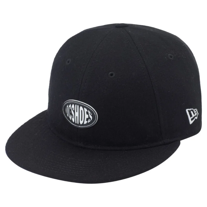 CASQUETTE DC SHOES SHORTSTOP Offre Spéciale
