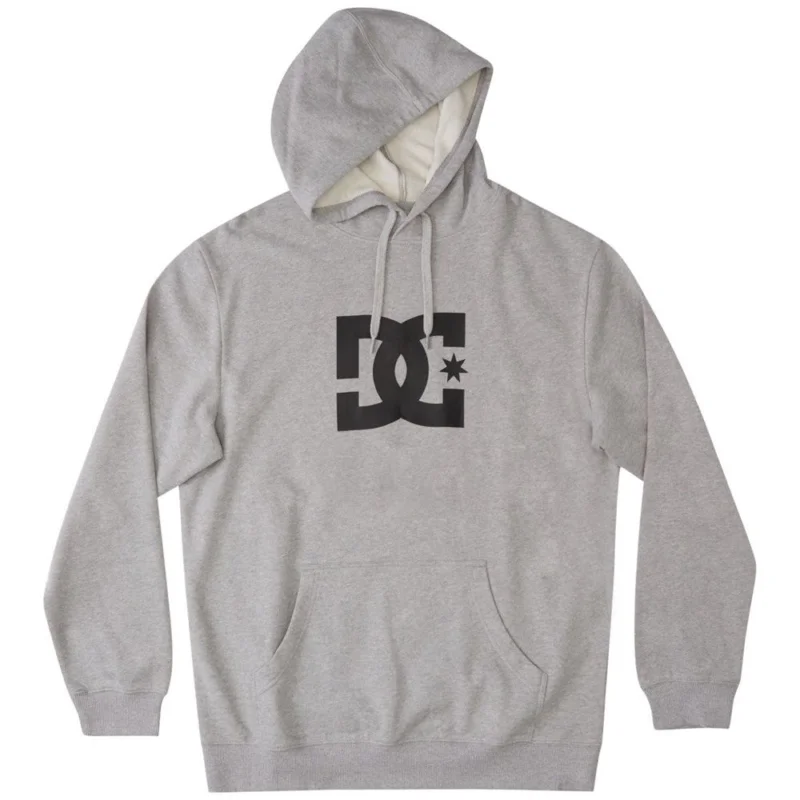 Prix Cassé CAPUCHE DC SHOES STAR