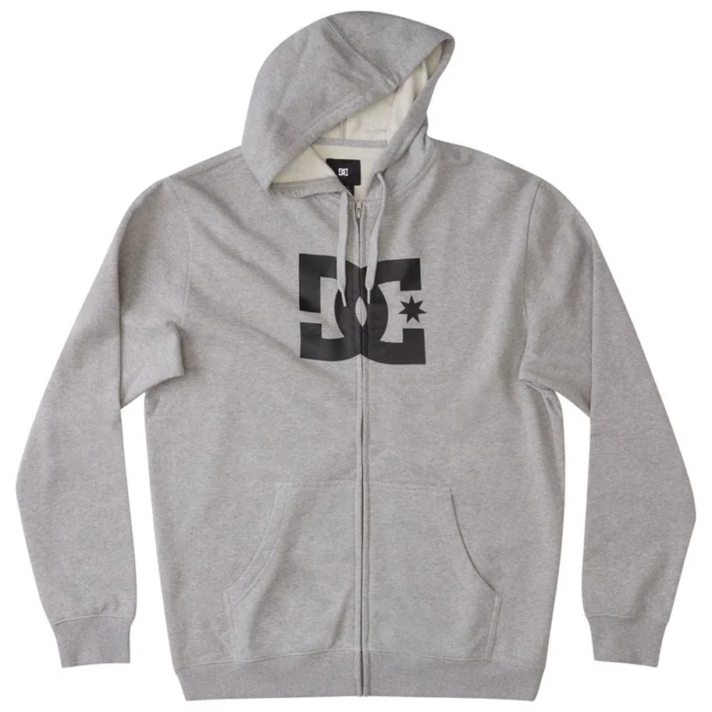 Expédié Aujourd'hui CAPUCHE DC SHOES STAR