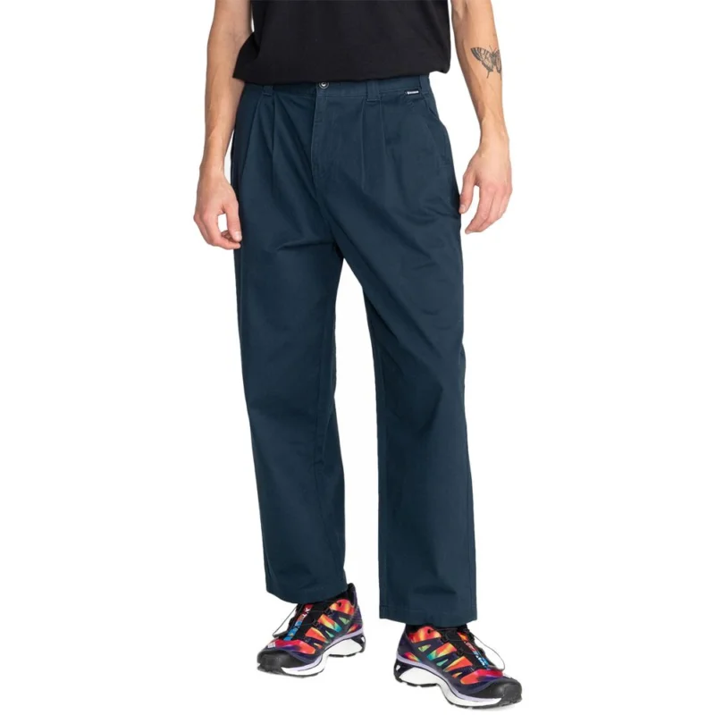 PANTALON ELEMENT SPACE CHINO Acheter Direct